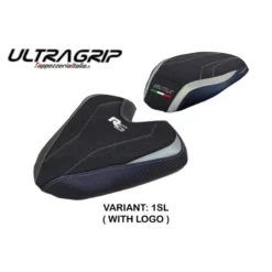 Rivestimento sella compatibile MV Agusta Brutale 1000 RS (21-24) modello Ankara Ultragrip
