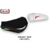 Rivestimento sella compatibile MV Agusta F3 (12-23) modello Milazzo Velvet