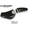 Rivestimento sella compatibile MV Agusta F4 (10-20) modello Saturnia 1 ultragrip