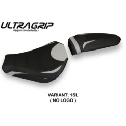Rivestimento sella compatibile MV Agusta F4 (10-20) modello Saturnia 1 ultragrip