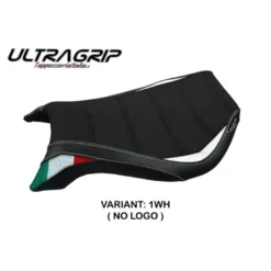 Rivestimento sella compatibile MV Agusta F4 - (99-09) Modello Yuza Trico Ultragrip