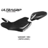 Rivestimento sella compatibile MV Agusta Turismo Veloce (14-20) modello Sahara ultragrip