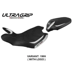 Rivestimento sella compatibile MV Agusta Turismo Veloce (14-20) modello Sahara ultragrip