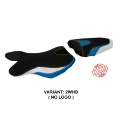Rivestimento sella compatibile Suzuki GSR 750 (10-17) modello Siena special color
