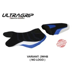 Rivestimento sella compatibile Suzuki GSR 750 (10-17) modello Siena special color ultragrip