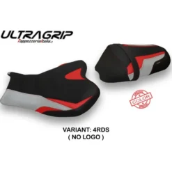 Rivestimento sella compatibile Suzuki GSX R 1000 (09-16) modello Dalian special color 1 ultragrip