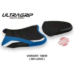 Rivestimento sella compatibile Suzuki GSX R 1000 (07-08) modello Ginostra special color ultragrip