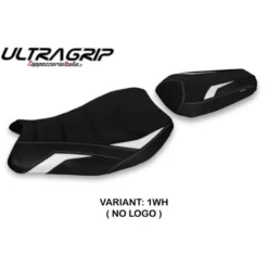 Rivestimento sella compatibile Suzuki GSX R 1000 (17-21) modello Isili ultragrip