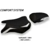 Rivestimento sella compatibile Suzuki GSX S 750 (17-21) modello Hokota 1 comfort system