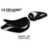 Rivestimento sella compatibile Suzuki GSX S 1000 (21-22) modello Lindi ultragrip