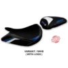 Rivestimento sella compatibile Suzuki GSX S 1000 (21-22) modello Lindi special color
