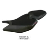 Rivestimento sella compatibile Triumph Daytona 660 (2024) modello Reims