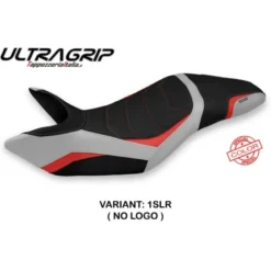 Rivestimento sella compatibile Triumph Speed Triple (11-15) modello Nisko special color ultragrip