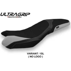 Rivestimento sella compatibile Triumph Street Triple (13-16) modello Salina 1 ultragrip