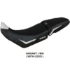 Rivestimento sella compatibile Triumph Tiger 900 (20-23) modello Dover
