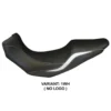 Rivestimento sella compatibile Triumph Tiger 1050 (07-13) modello Salerno
