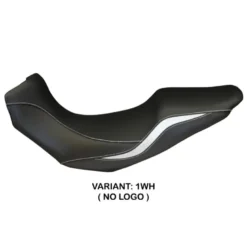 Rivestimento sella compatibile Triumph Tiger 1050 (07-13) modello Salerno