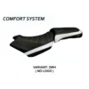 Rivestimento sella compatibile Triumph Tiger 1200 (18-21) modello Venezia 1 comfort system