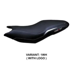 Rivestimento Sella Compatibile | Triumph Trident | 660 (21-23) Modello Gines
