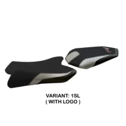Rivestimento sella compatibile Yamaha FZ1 Fazer (06-16) modello Vicenza
