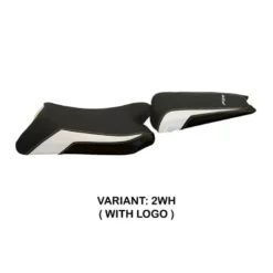 Rivestimento sella compatibile Yamaha FZ8 (10-16) modello Perugia 2