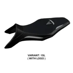 Rivestimento sella compatibile Yamaha MT-09 (13-20) modello Asha