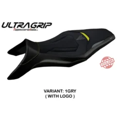 Rivestimento sella compatibile Yamaha MT-09 (13-20) modello Asha special color ultragrip