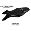Rivestimento sella compatibile Yamaha MT-09 (13-20) modello Asha ultragrip