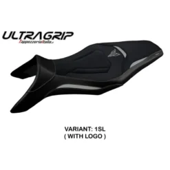 Rivestimento sella compatibile Yamaha MT-09 (13-20) modello Asha ultragrip