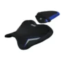 Rivestimento sella compatibile Yamaha R1M (15-22) modello Brita comfort system