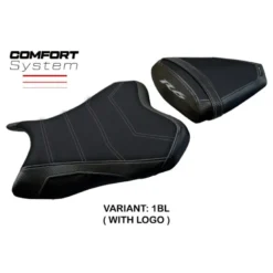 Rivestimento sella compatibile Yamaha R6 (06-07) modello Aichi Comfort System