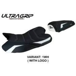 Rivestimento sella compatibile Yamaha R1 (09-14) modello Balsas ultragrip