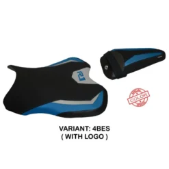 Rivestimento sella compatibile Yamaha R1 (15-22) modello Bilbao special color