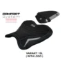 Rivestimento sella compatibile Yamaha R1 (15-22) modello Kagran comfort system