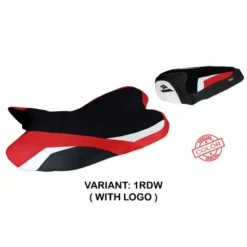 Rivestimento sella compatibile Yamaha R1 (09-14) modello Kayapo special color