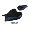 Rivestimento sella compatibile Yamaha R7 (21-22) modello Thera