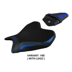 Rivestimento sella compatibile Yamaha R7 (21-22) modello Thera