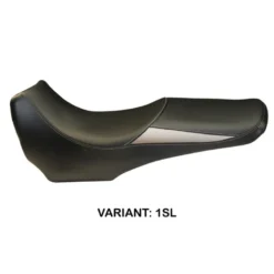 Rivestimento sella compatibile Yamaha TDM 900 (02-13) modello Verona Basic