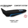 Rivestimento sella compatibile Yamaha Tenere 700 (19-22) modello Liddel ultragrip comfort system