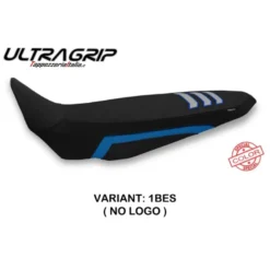 Rivestimento sella compatibile Yamaha Tenere 700 (19-22) modello Toab ultragrip