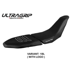 Rivestimento sella compatibile Yamaha Tenere 700 Raid (2022) modello Sendai ultragrip