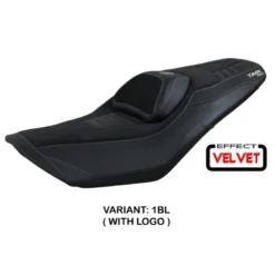 Rivestimento sella compatibile Yamaha T-Max 560 (2022) modello Kiko