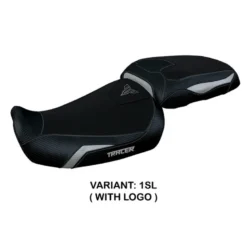 Rivestimento sella compatibile Yamaha Tracer 9 / 9 GT (21-23) modello Gadir