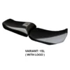 Rivestimento sella compatibile Yamaha Tracer 900 (15-17) modello Chianti Color