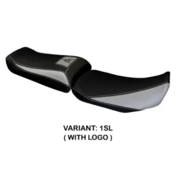 Rivestimento sella compatibile Yamaha Tracer 900 (15-17) modello Chianti Color