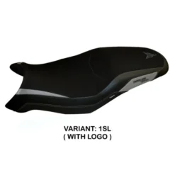 Rivestimento sella compatibile Yamaha Tracer 700 (20-22) modello Namibe 1