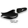 Rivestimento Sella Per Honda CBR 1000 RR (17-23) modello Pianfei 1