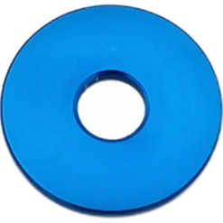 Rondella M6 D6,5 12 1.6 Ergal Cobalto RM6COB Lightech