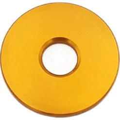 Rondella M10 D10,5 21 2 Ergal Oro RM10ORO Lightech