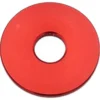 Rondella M10 D10,5 21 2 Ergal Rosso RM10ROS Lightech